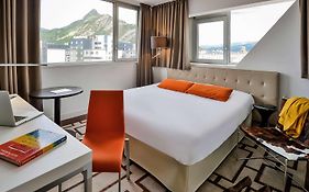 Hipark by Adagio Grenoble